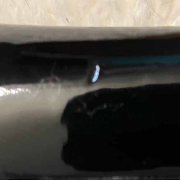 EUC Life Stride Soft System Caren Faux Suede Leather Cut-out Size 11 - Picture 10 of 10